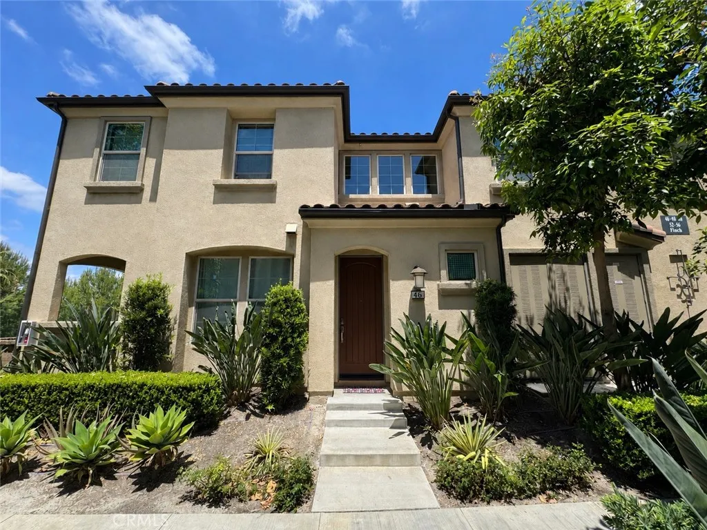 46 Finch