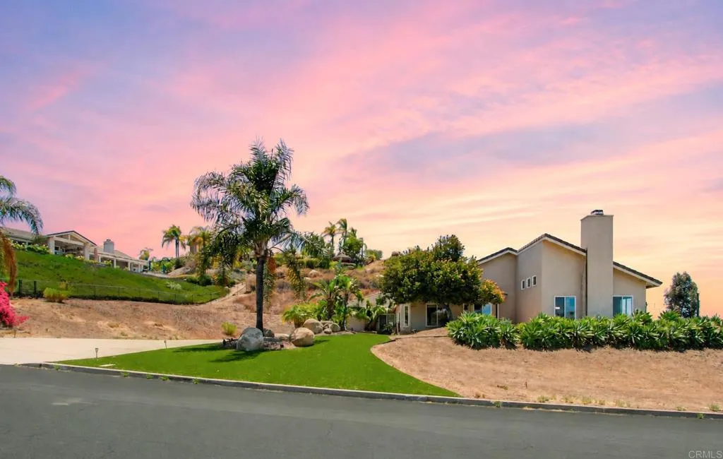 737 Camelot Parkway, El Cajon, CA 92019 - Main photo, El Cajon, CA