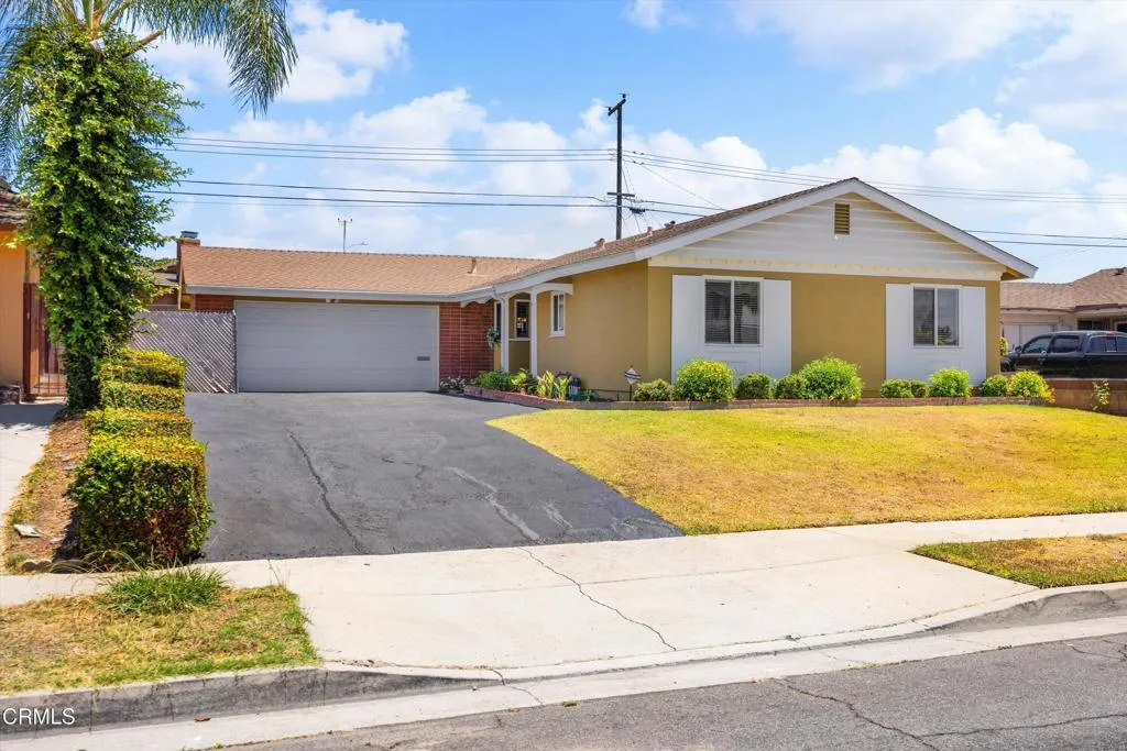 1248 Hartview Avenue, La Puente, CA 91744 - Main photo, La Puente, CA