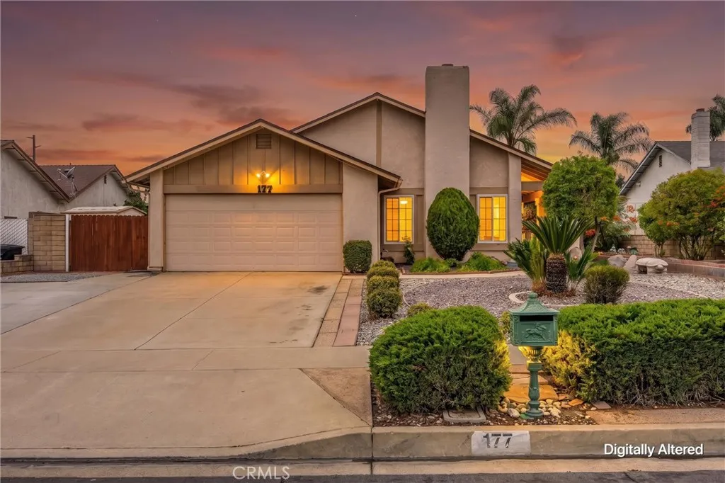 177 Genoa, Upland, CA 91786 - Main photo, Upland, CA