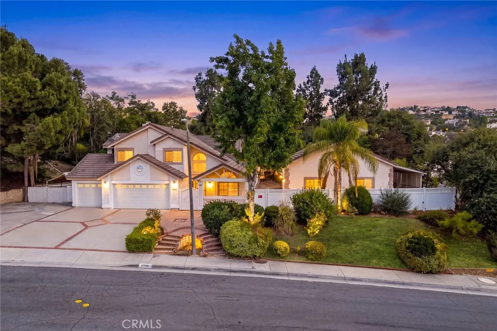 19742-19748 Castlebar Drive, Rowland Heights, CA 91748 - Main photo, Rowland Heights, CA