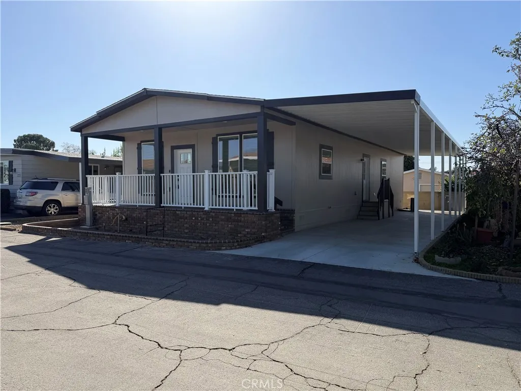 3530 Damien Unit 224, La Verne, CA 91750 - Main photo, La Verne, CA