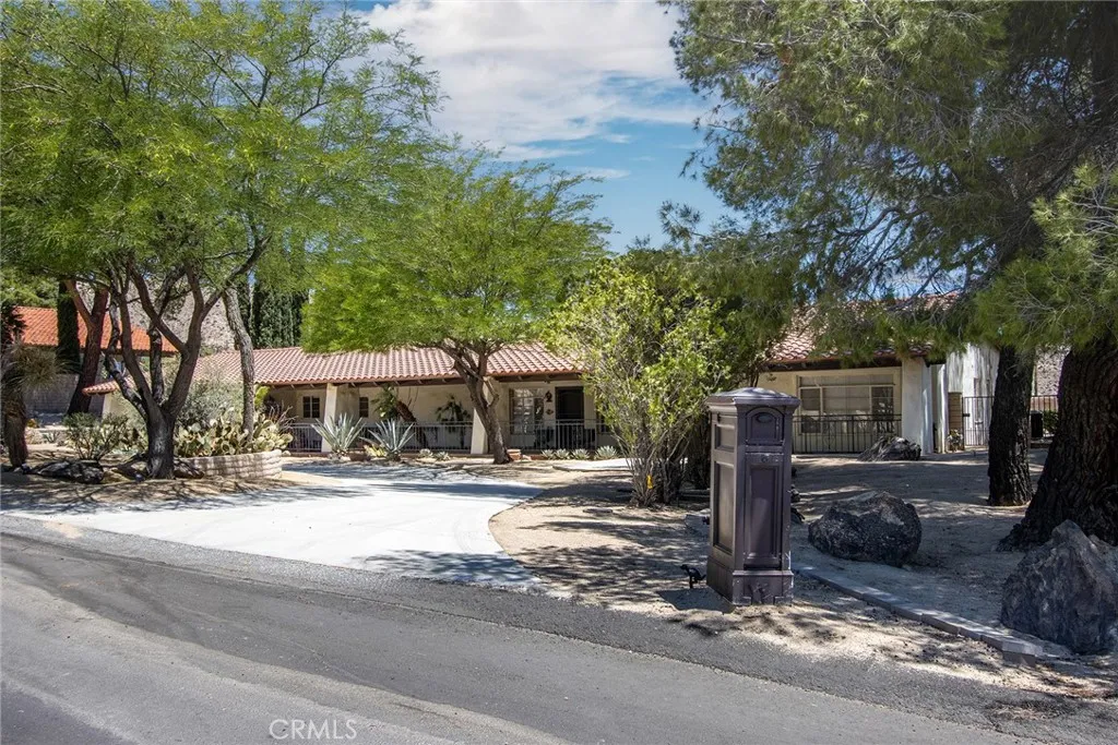 7475 San Remo Trail, Yucca Valley, CA 92284 - Photo 2 of 36, Yucca Valley, CA