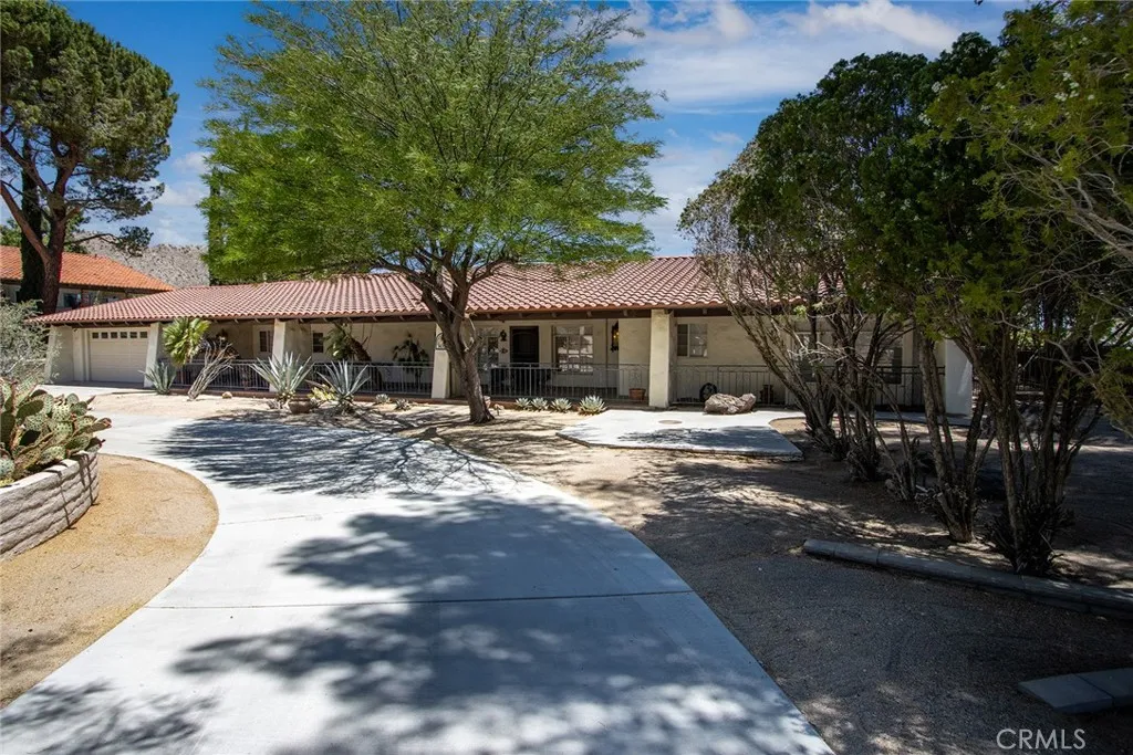 7475 San Remo Trail, Yucca Valley, CA 92284 - Main photo, Yucca Valley, CA