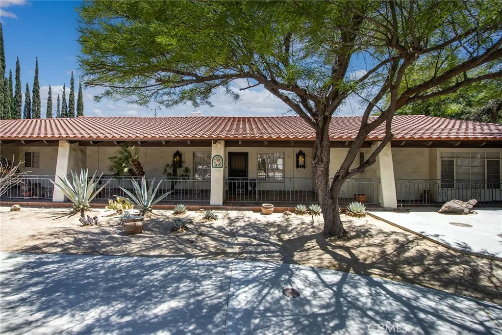 7475 San Remo Trail, Yucca Valley, CA 92284 - Photo 3 of 36, Yucca Valley, CA