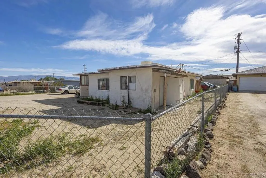 13765 Fremont Street, Trona, CA 93562 - Main photo, Trona, CA