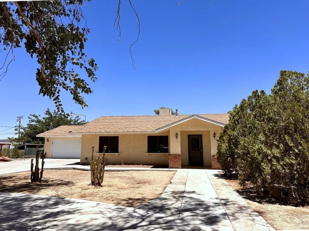 6963 Lennox, Yucca Valley, CA 92284 - Main photo, Yucca Valley, CA