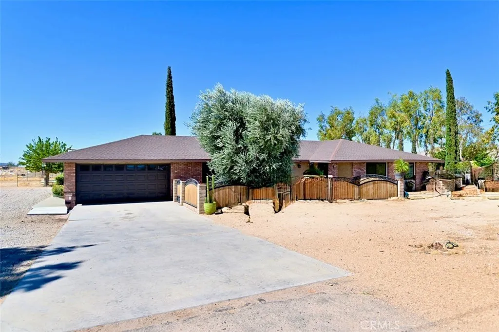 16440 Eucalyptus, Hesperia, CA 92345 - Main photo, Hesperia, CA