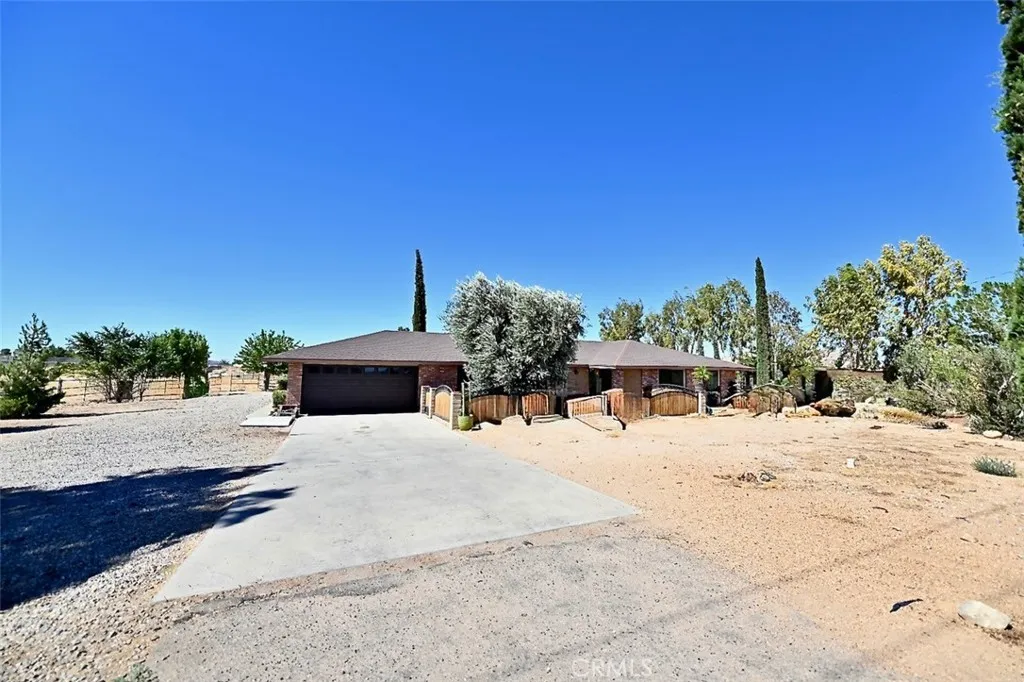 16440 Eucalyptus, Hesperia, CA 92345 - Photo 2 of 2, Hesperia, CA