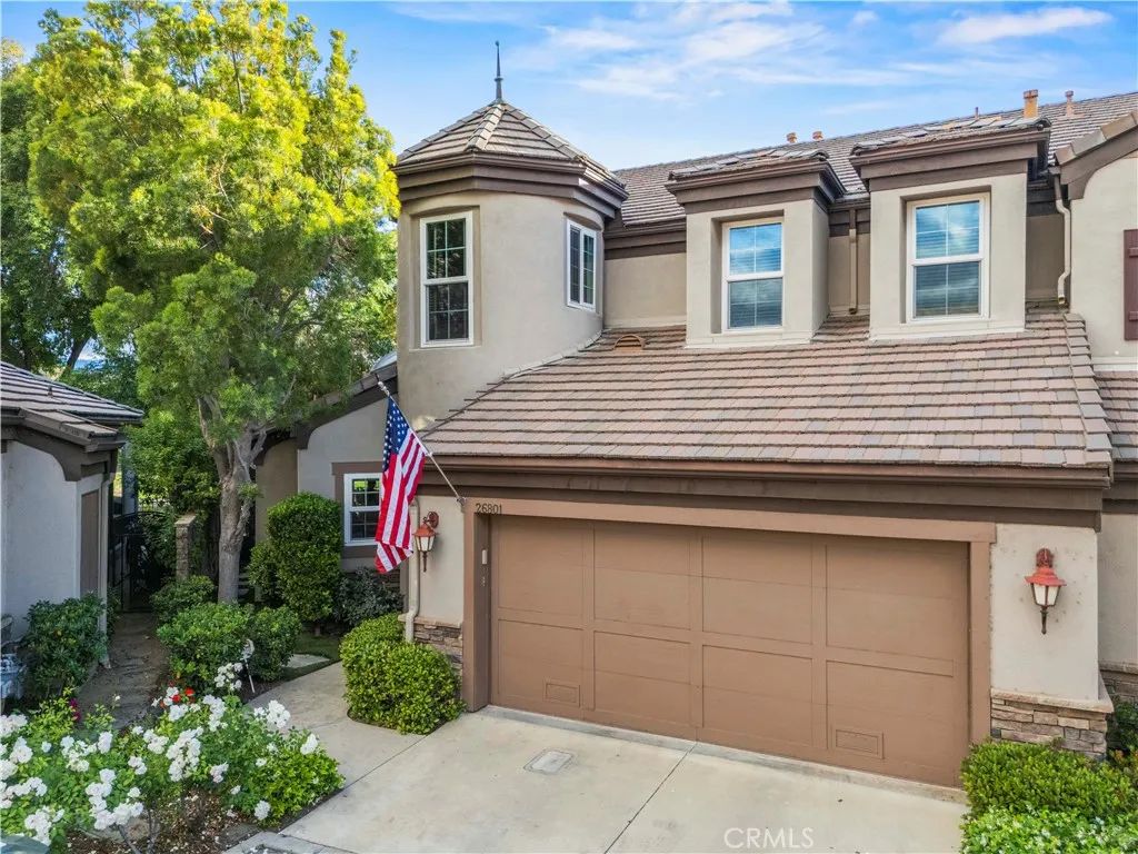 26801 Van Gogh Lane, Valencia, CA 91355 - Photo 2 of 74, Valencia, CA