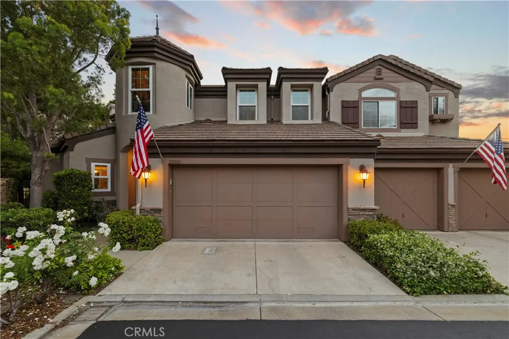 26801 Van Gogh Lane, Valencia, CA 91355 - Main photo, Valencia, CA