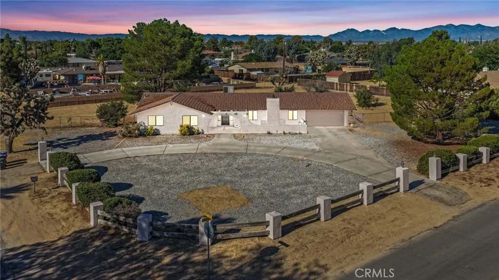 13150 Quapaw, Apple Valley, CA 92308 - Main photo, Apple Valley, CA