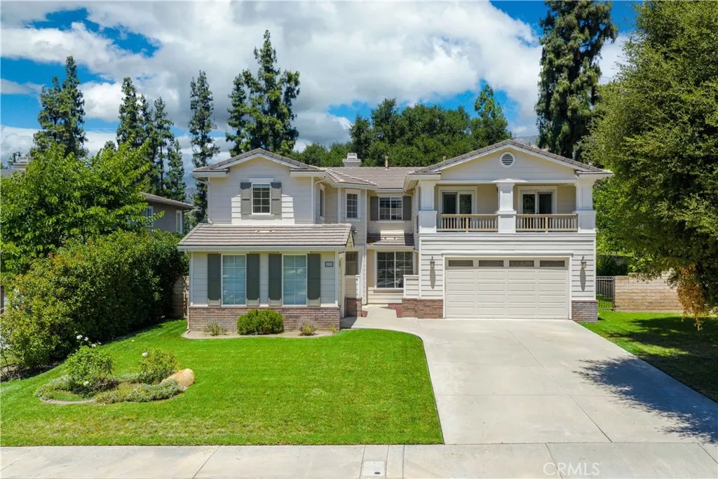 2225 Saratoga Lane, Glendora, CA 91741 - Main photo, Glendora, CA