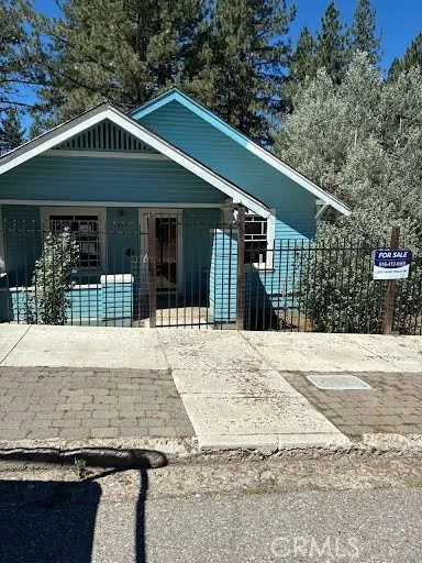 460 Nevada Street, Portola, CA 96122 - Main photo, Portola, CA