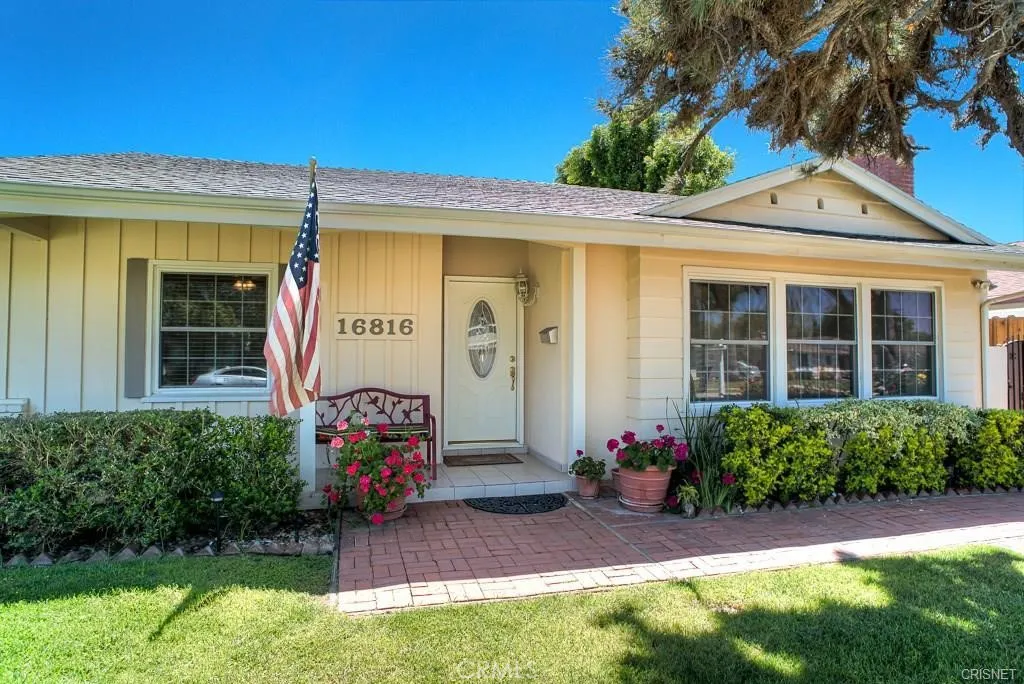 16816 Septo Street, Granada Hills, CA 91343 - Photo 3 of 20, Granada Hills, CA