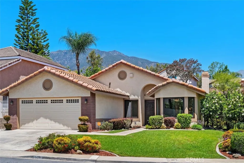 1417 Alyssum, Upland, CA 91784 - Main photo, Upland, CA