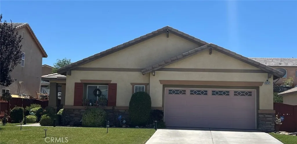 16247 Hamilton Court, Victorville, CA 92394 - Main photo, Victorville, CA