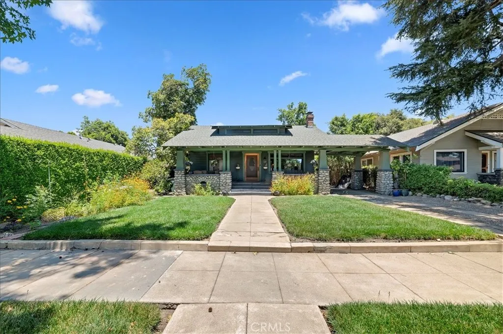 165 E Columbia Avenue, Pomona, CA 91767 - Main photo, Pomona, CA