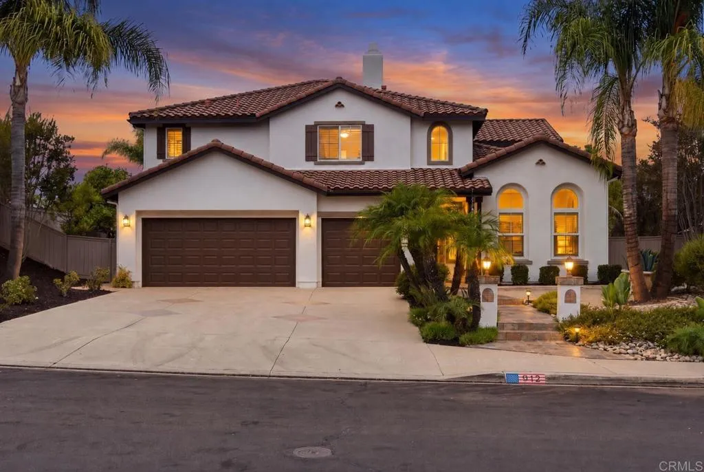912 Lantana Court