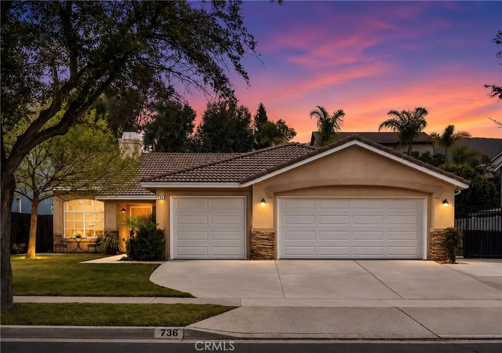 736 Donatello Dr, Corona, CA 92882 - Main photo, Corona, CA