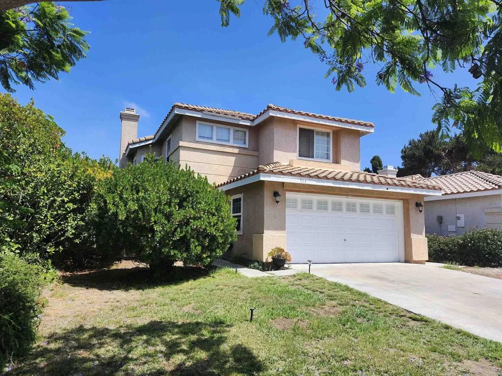 755 Duoro Drive