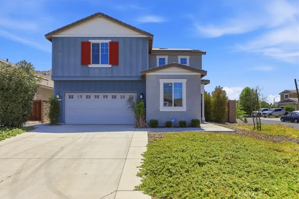 27612 Gruber, Menifee, CA 92585 - Photo 3 of 47, Menifee, CA