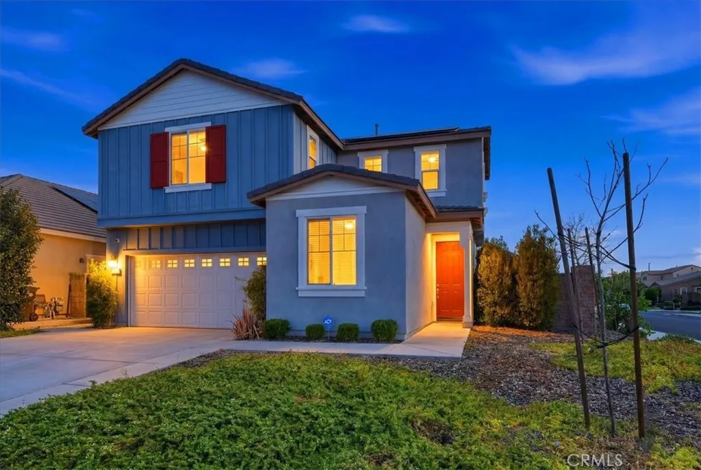 27612 Gruber, Menifee, CA 92585 - Main photo, Menifee, CA