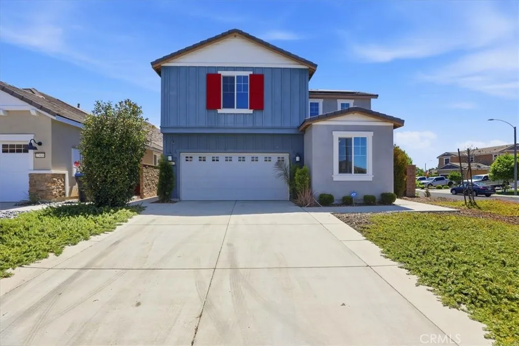 27612 Gruber, Menifee, CA 92585 - Photo 4 of 47, Menifee, CA