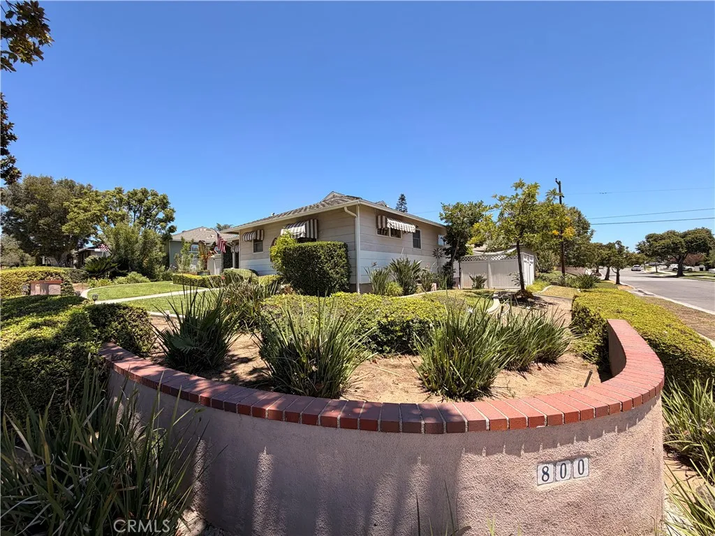 800 N Richman, Fullerton, CA 92832 - Main photo, Fullerton, CA