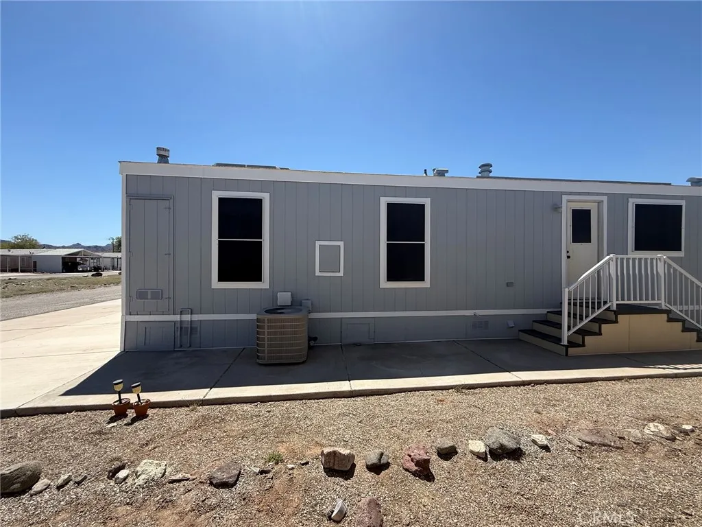 2054 S Parker Dam Road, Parker Dam Unit 29, Unincorporated, CA 92267 - Photo 3 of 37, Unincorporated, CA