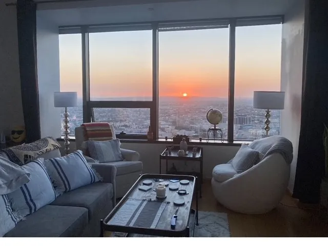 1100 Wilshire, Los Angeles, CA 90017 - Photo 5 of 13, Los Angeles, CA