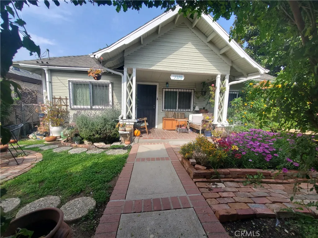 1473 Allison, Los Angeles, CA 90026 - Main photo, Los Angeles, CA