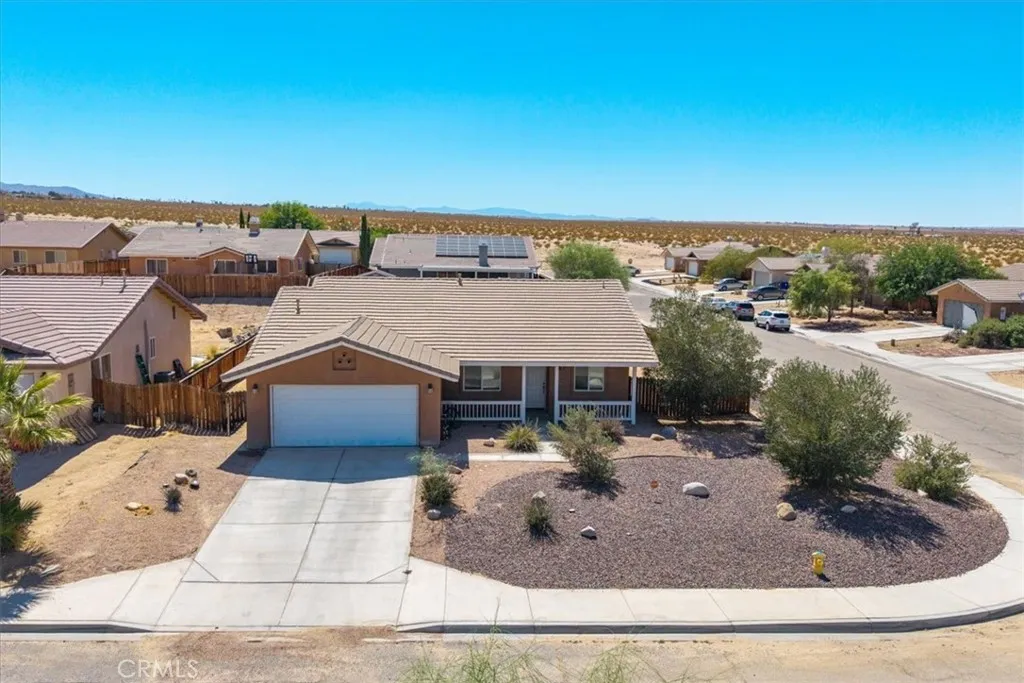 5126 Verenda, 29 Palms, CA 92277 - Main photo, 29 Palms, CA