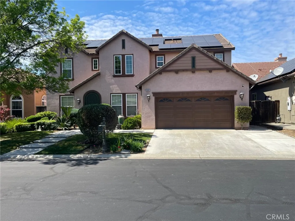 4683 N Arrow Ridge, Clovis, CA 93619 - Main photo, Clovis, CA