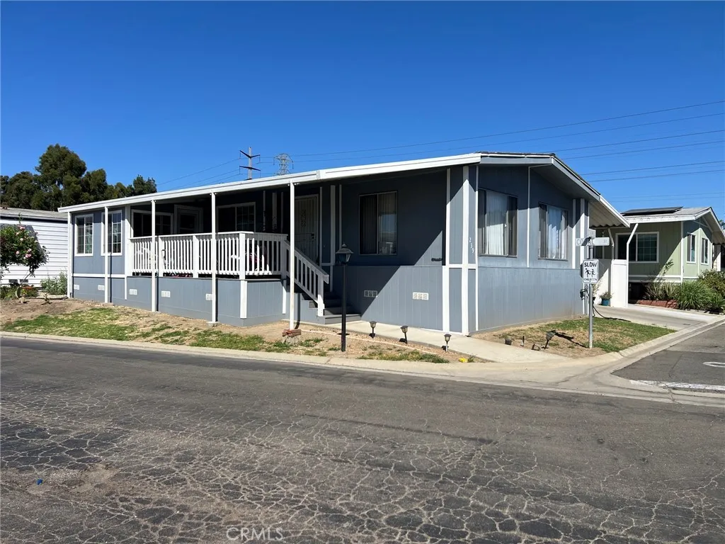 3595 Santa Fe Unit 239, Long Beach, CA 90810 - Main photo, Long Beach, CA