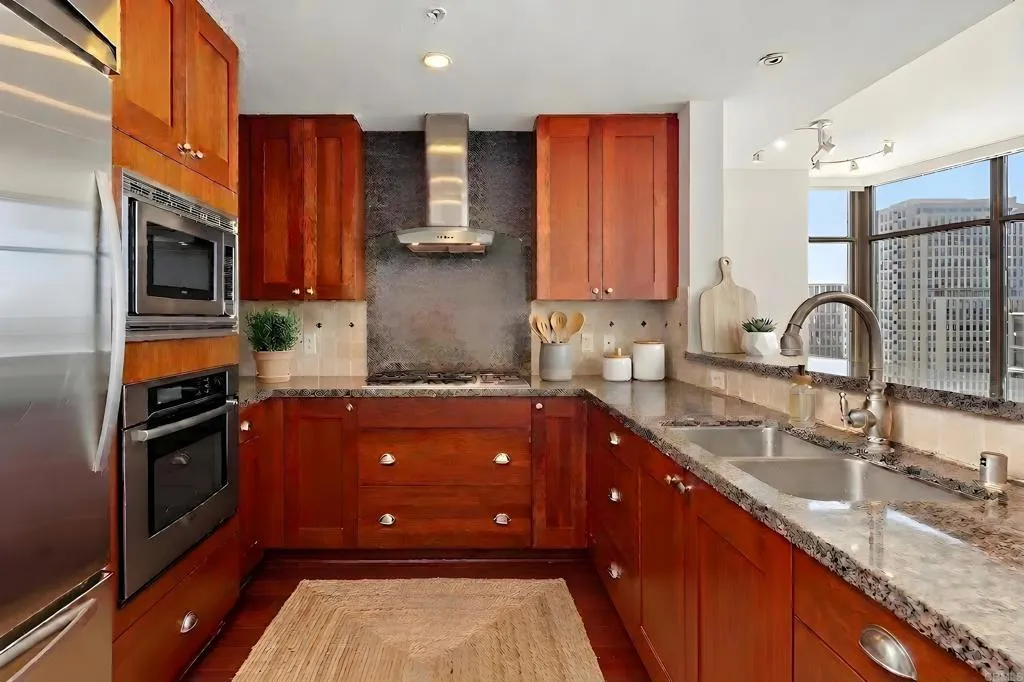700 W E Street Unit 801, San Diego, CA 92101 - Photo 2 of 41, San Diego, CA
