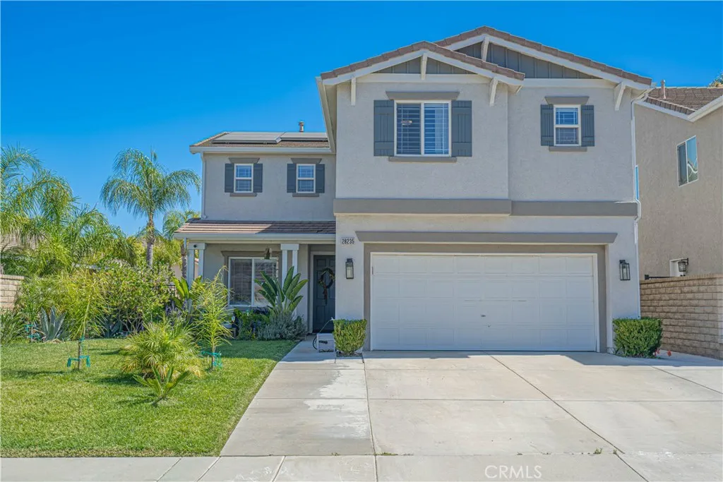 28235 Springvale Lane, Castaic, CA 91384 - Main photo, Castaic, CA