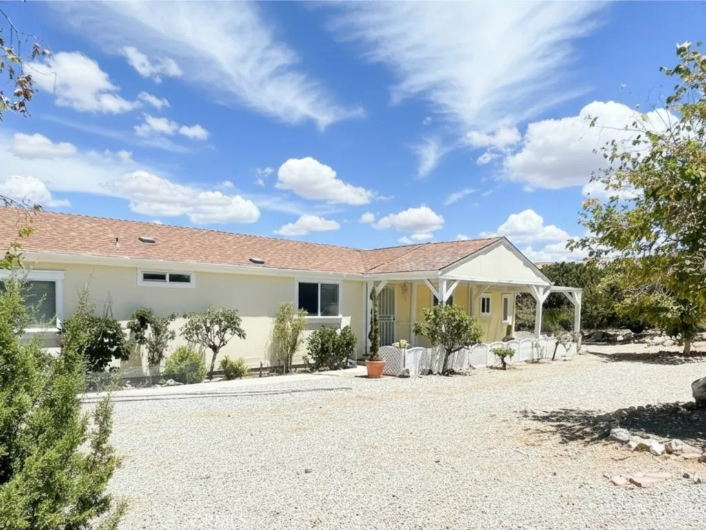 29520 Piani, Pearblossom, CA 93553 - Main photo, Pearblossom, CA