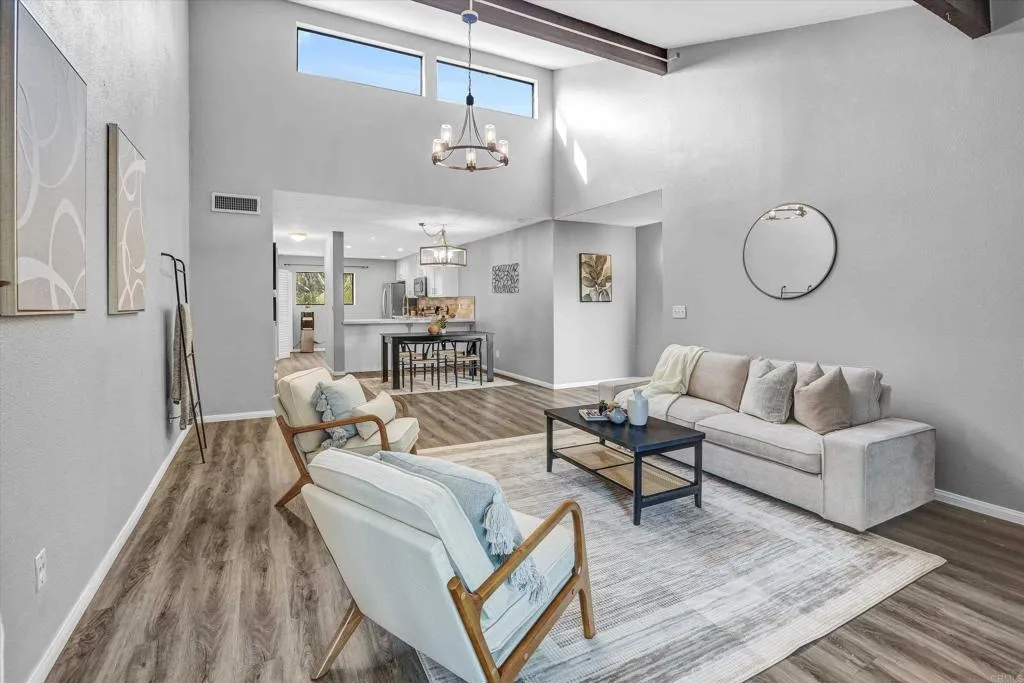 6363 Rancho Mission Road Unit 4, San Diego, CA 92108 - Photo 4 of 35, San Diego, CA