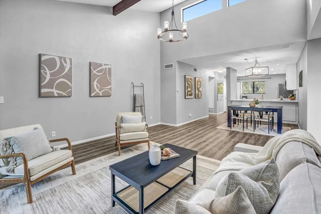 6363 Rancho Mission Road Unit 4, San Diego, CA 92108 - Main photo, San Diego, CA