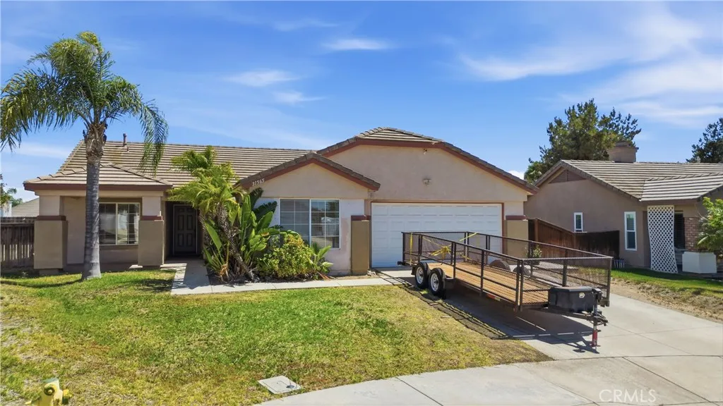 31565 Hamburg Circle, Winchester, CA 92596 - Photo 2 of 40, Winchester, CA