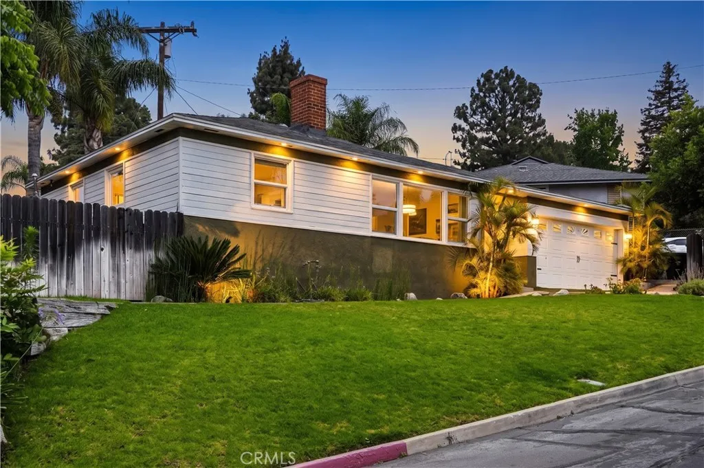 4611 Willalee, Glendale, CA 91214 - Main photo, Glendale, CA