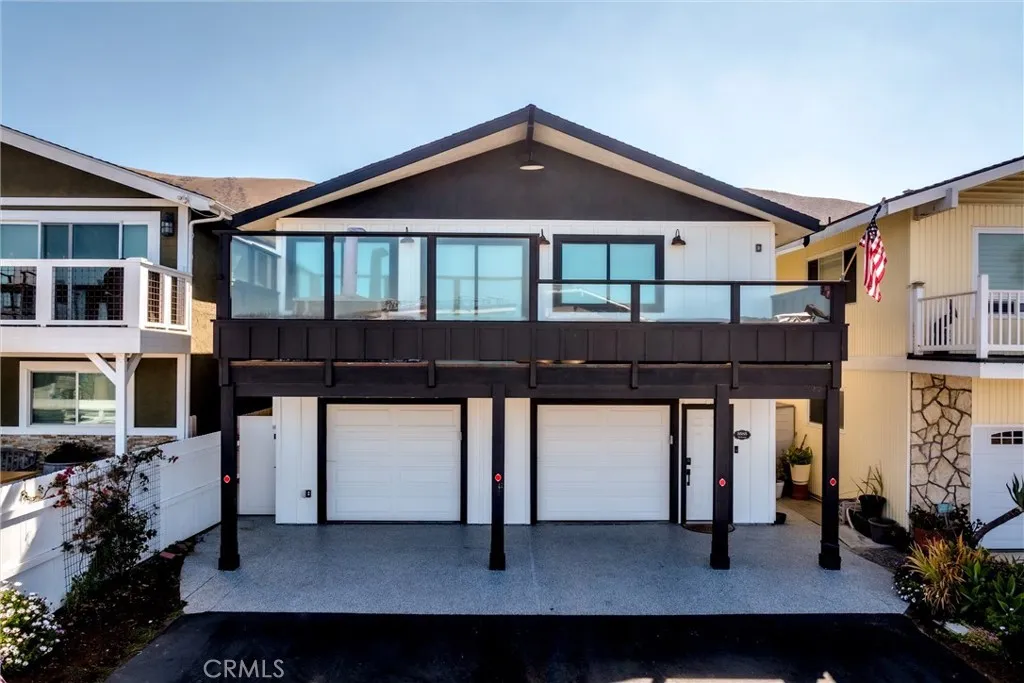 3585 Studio, Cayucos, CA 93430 - Main photo, Cayucos, CA