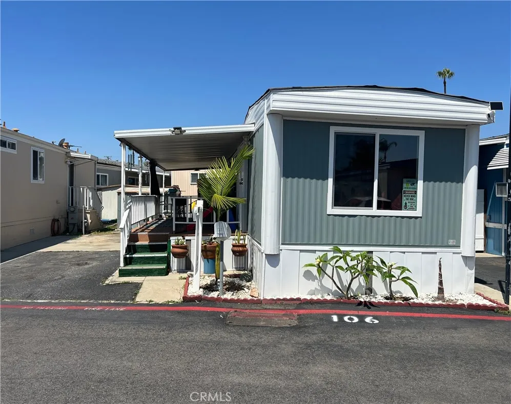 23701 S Western Unit 106, Torrance, CA 90501 - Main photo, Torrance, CA