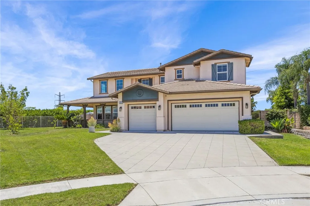 12161 Split Rein, Rancho Cucamonga, CA 91739 - Main photo, Rancho Cucamonga, CA