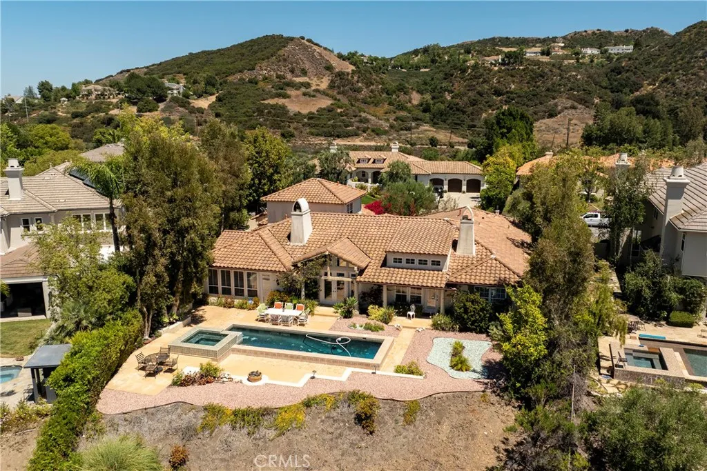 3315 Via Verde Court, Calabasas, CA 91302 - Photo 3 of 41, Calabasas, CA