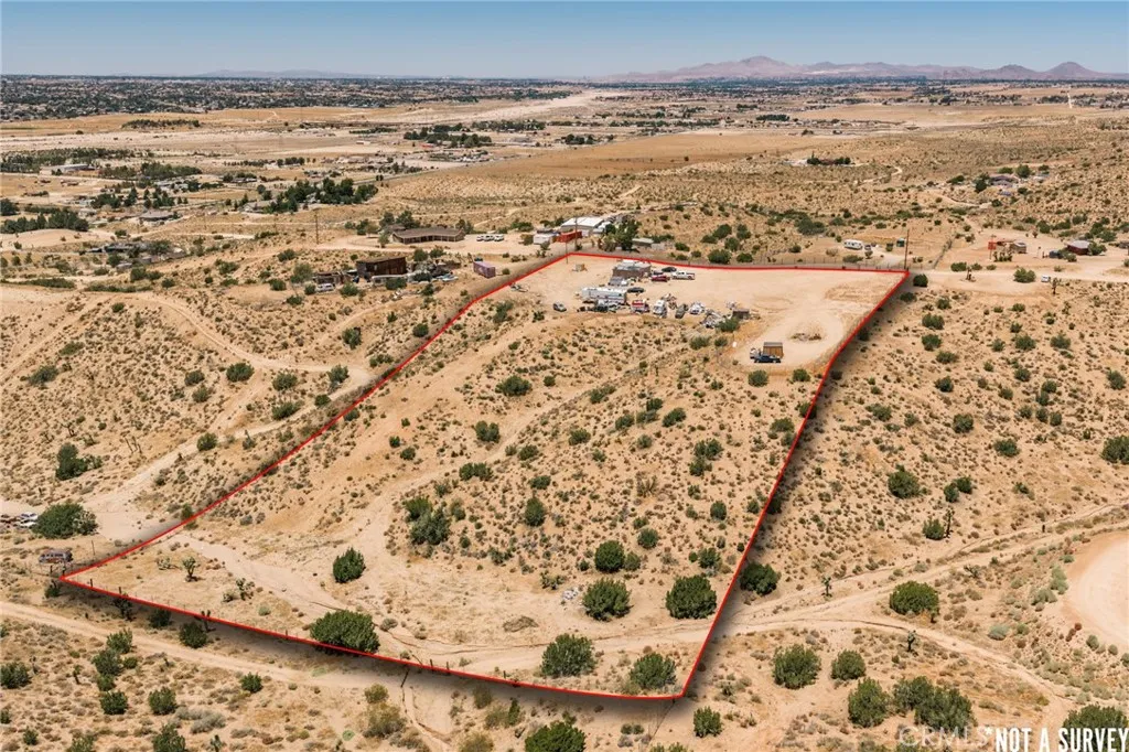 20421 Riverview Road, Apple Valley, CA 92308 - Photo 5 of 7, Apple Valley, CA