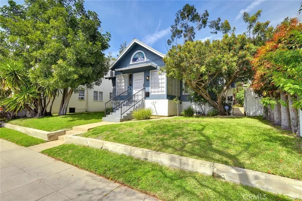 757 N Loma Vista, Long Beach, CA 90813 - Photo 2 of 13, Long Beach, CA