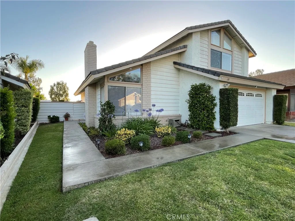 281 Trailview, Brea, CA 92821 - Photo 2 of 28, Brea, CA