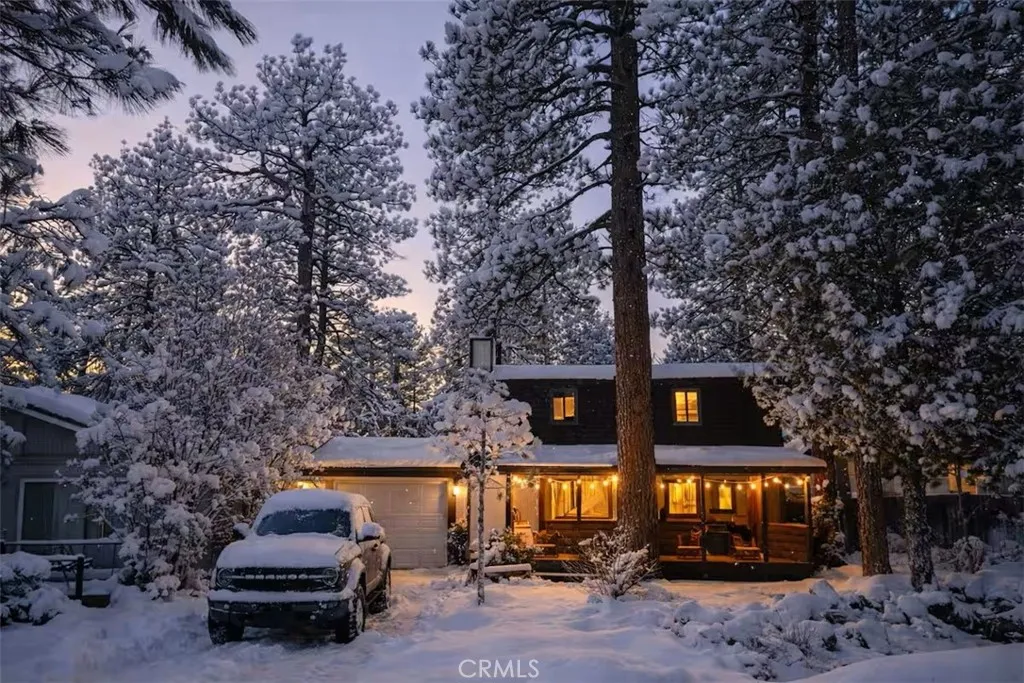 1166 Navajo Street, Fawnskin, CA 92333 - Main photo, Fawnskin, CA